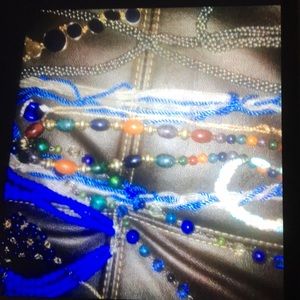 costume  jewelry necklaces excellent quality